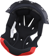 SM5 Helmet Crown Pad