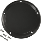 Billet Derby Cover