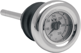 Oil Plug Temperature Gauge