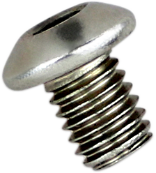 Replacement Exhaust Bolt — Bolt