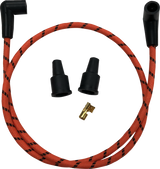 Universal Braided Spark Plug Wires
