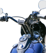 Handlebar Risers