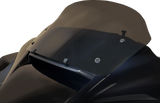 Windshield