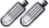 Rear Foot Pegs