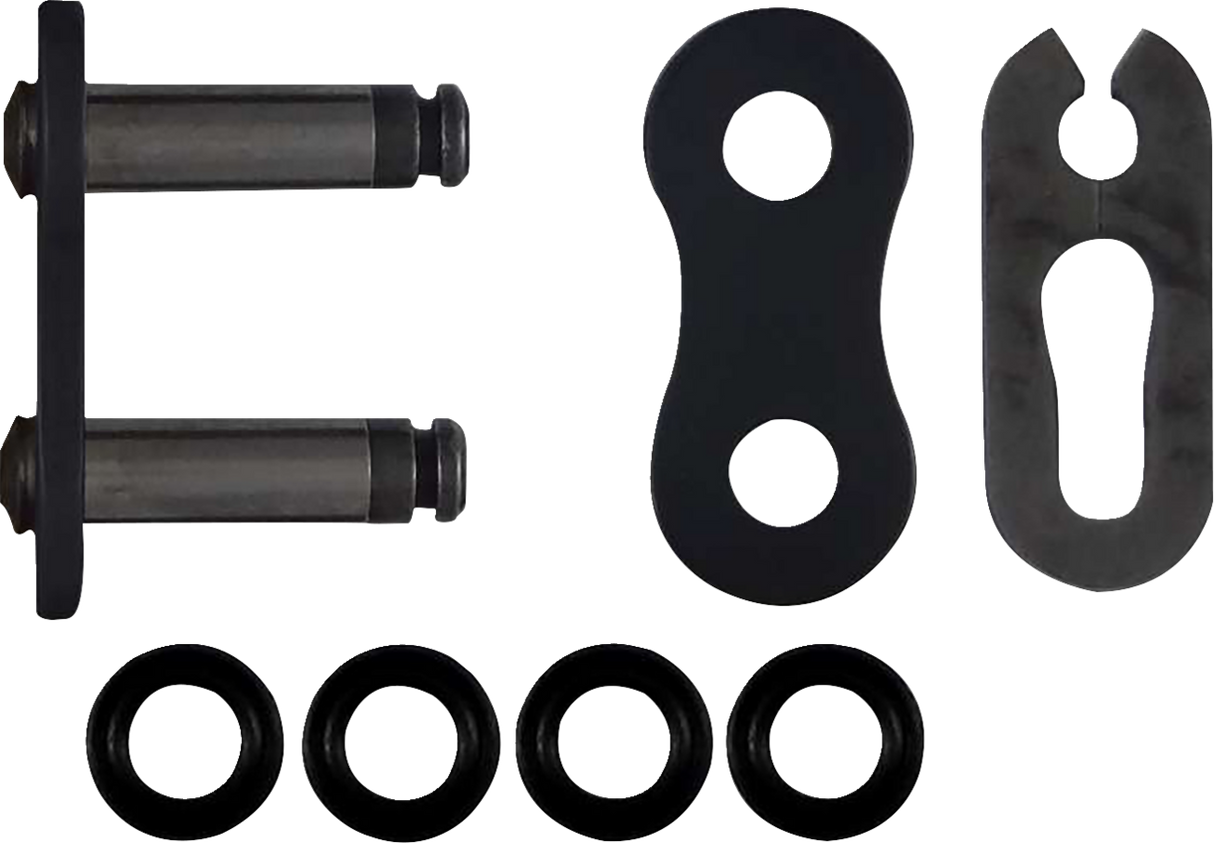 Max Series Clip Connecting Link — 520 MAX O