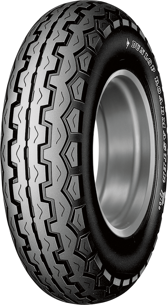 TT100-K81 Retro/Vintage Tire