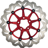 Wave® Brake Rotors