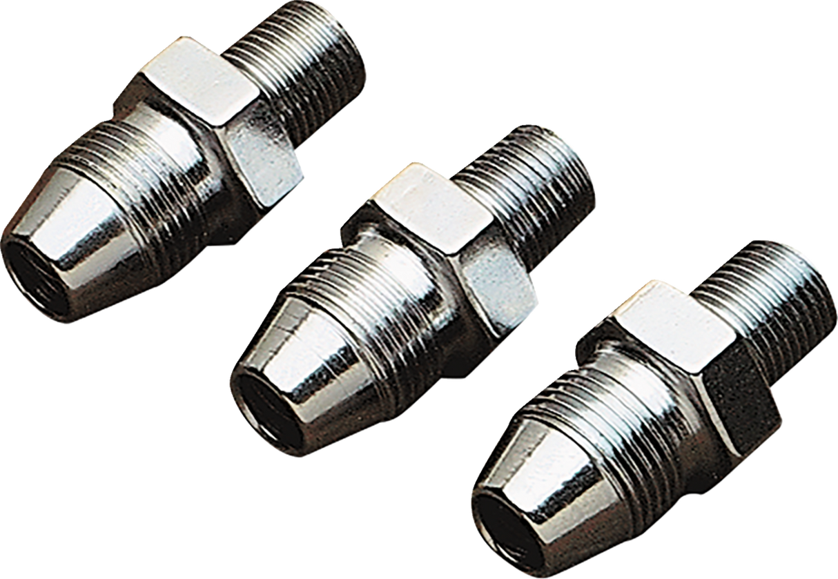 Oil Tank Line Fittings