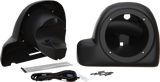 Lower Fairing Speaker Adapters