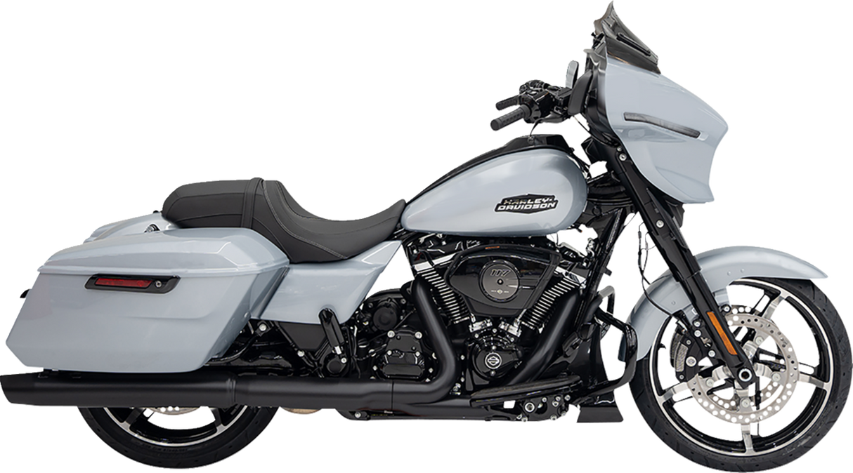 Kolor Flare® Windshield