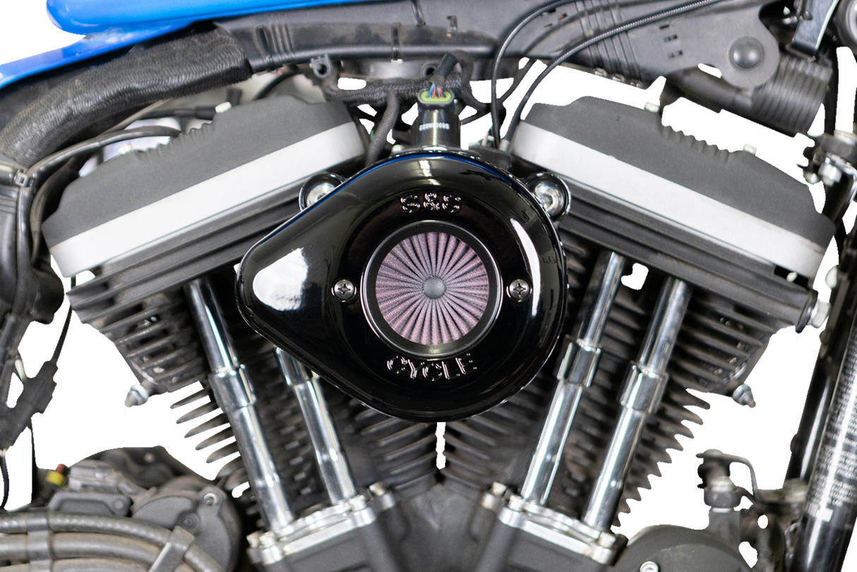 Air Stinger Stealth Air Cleaner Kit