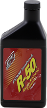 R-50 Racing TechniPlate® Synthetic 2-Stroke Premix Oil