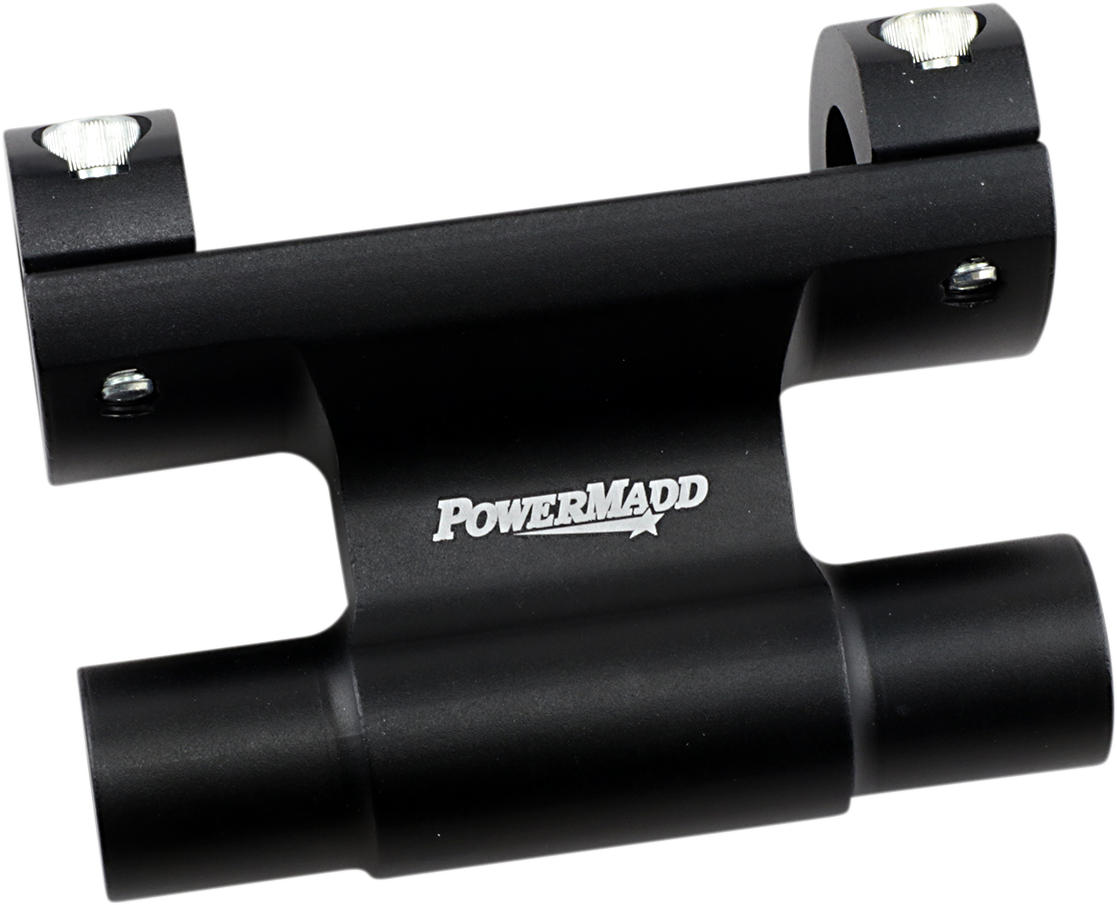 Powerriser 475 Pivoting Handlebar Risers