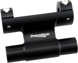 Powerriser 475 Pivoting Handlebar Risers