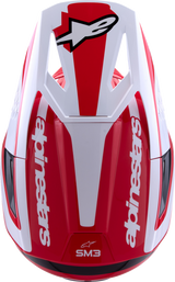 SM3 Heat Helmet