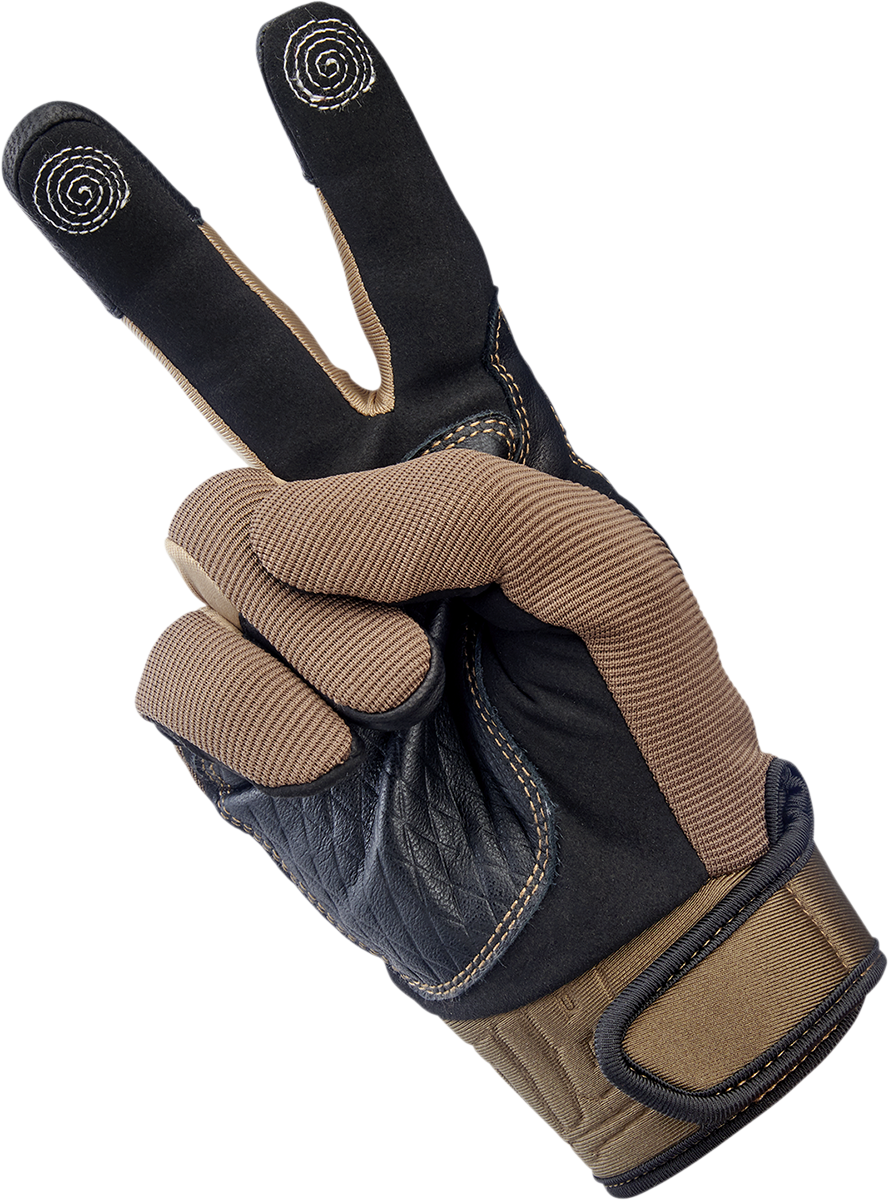 Baja Gloves