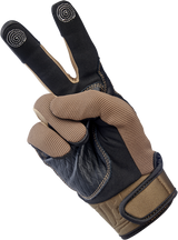 Baja Gloves