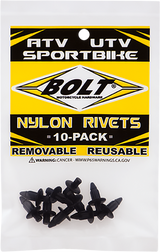 Nylon Rivets
