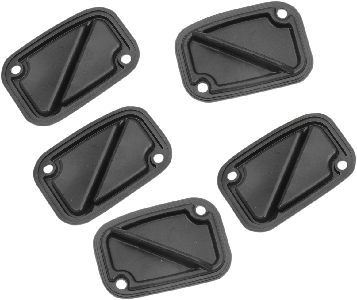 Clutch Master Cylinder Cover Replacement Gaskets
