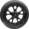 Largo 3D Rear Wheel/Tire Combination for Trike