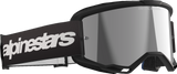 Vision 3 Wordmark Goggle