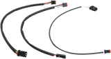 Handlebar Switch and Throttle-by-Wire Harness Extension Kit