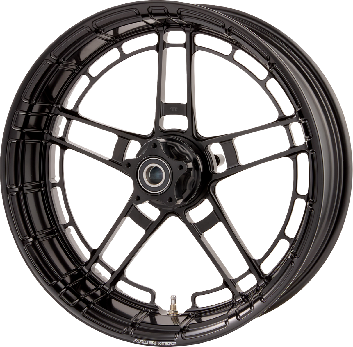 Flatline Rim