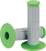 Qualifier Grips