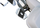 SpeedLiner Passenger Floorboards