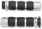 Rival Velvet Air Grips