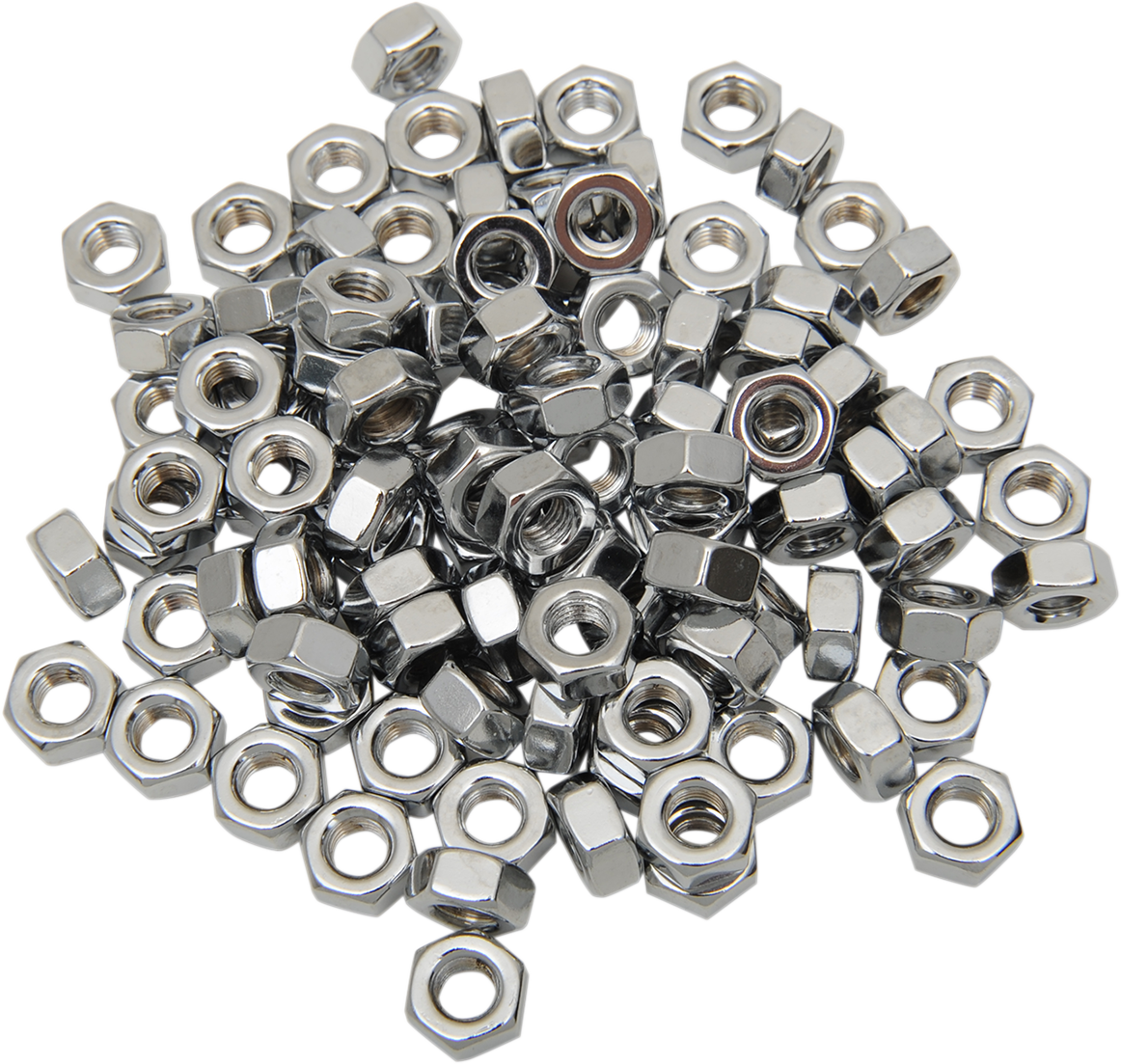 Hex Nuts