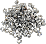 Hex Nuts