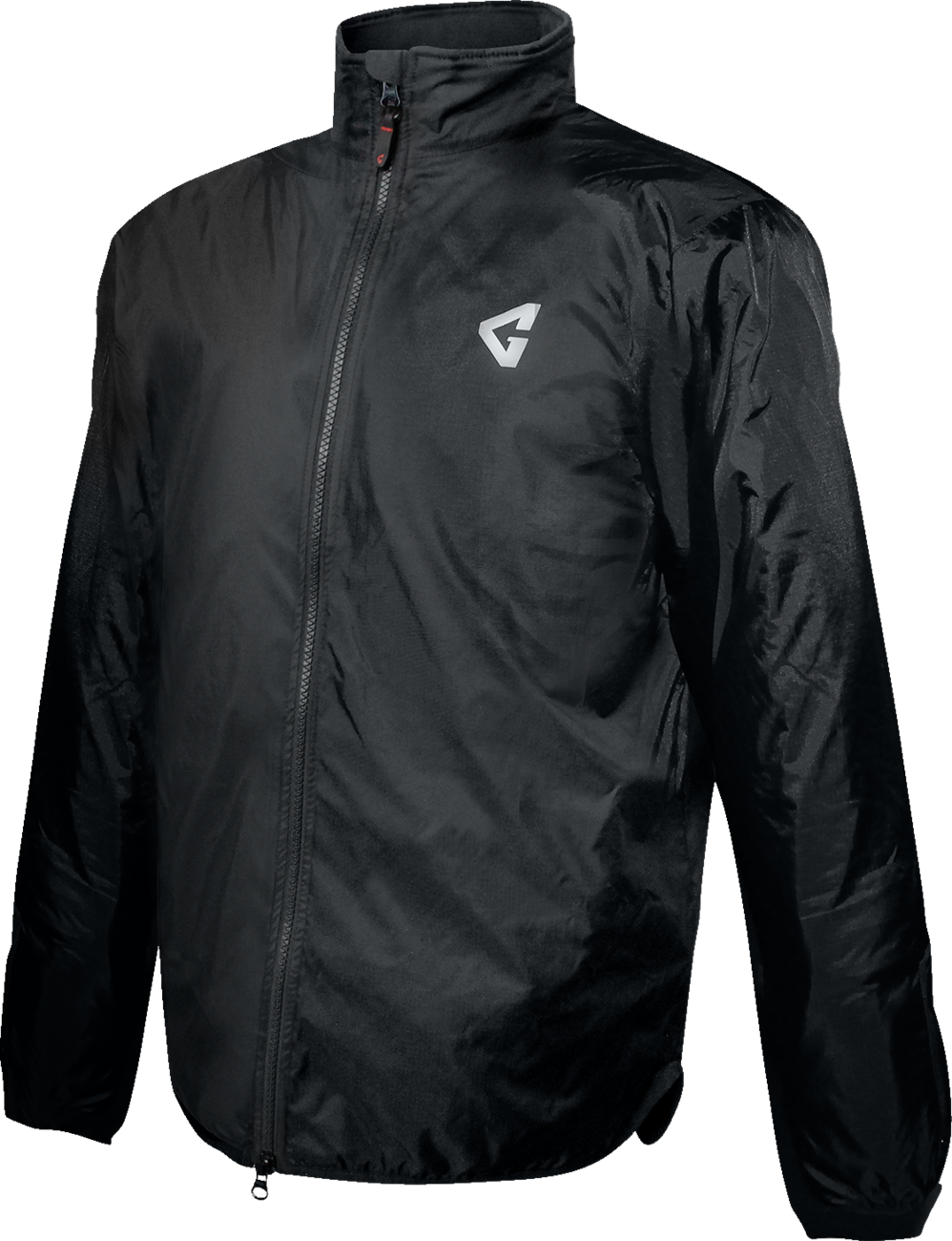 12V Motorcycle Heated Jacket Liner