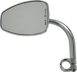 Clamp-On Utility Mirror for 7/8" Bars