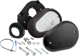 Street Metal Air Intake Kit