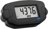 TTO Tachometer/Hour Meter