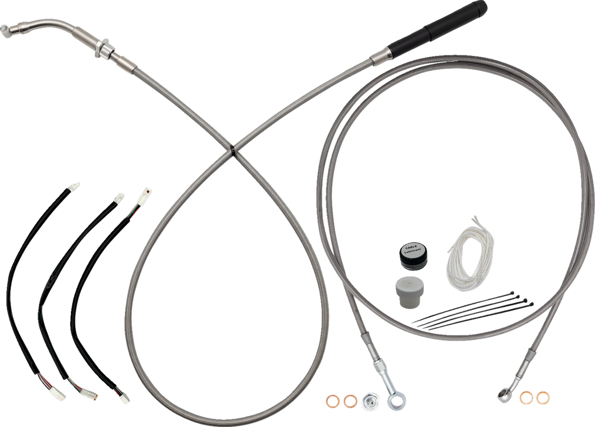 EZ Install Kit