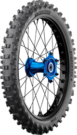 StarCross 6 Sand Tire