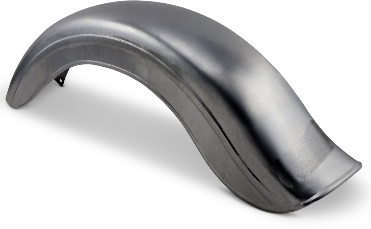 Fat Bob-Style Rear Fender