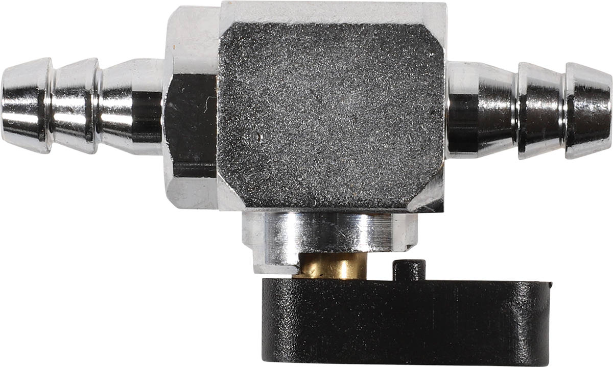 In-Line Fuel Valve