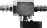 In-Line Fuel Valve