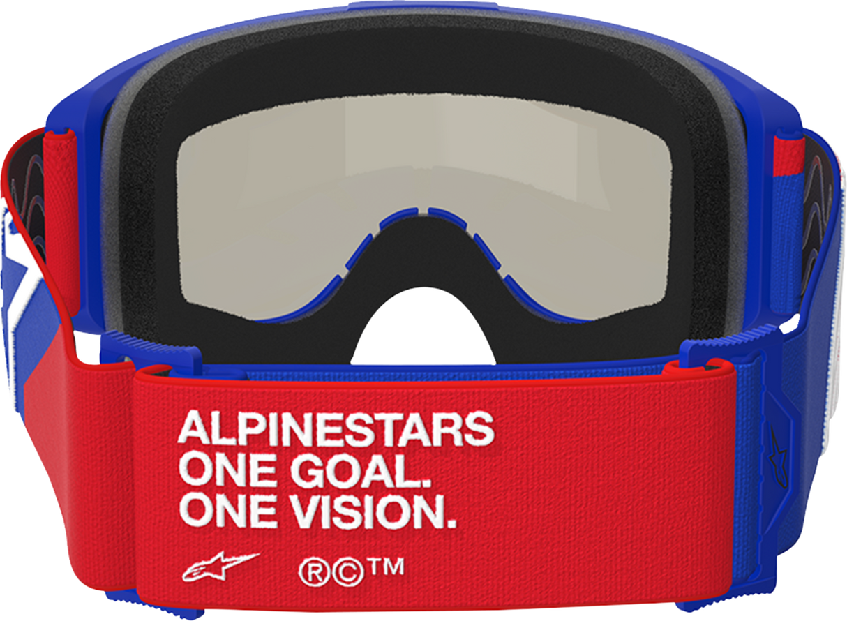 Vision Sand Goggle
