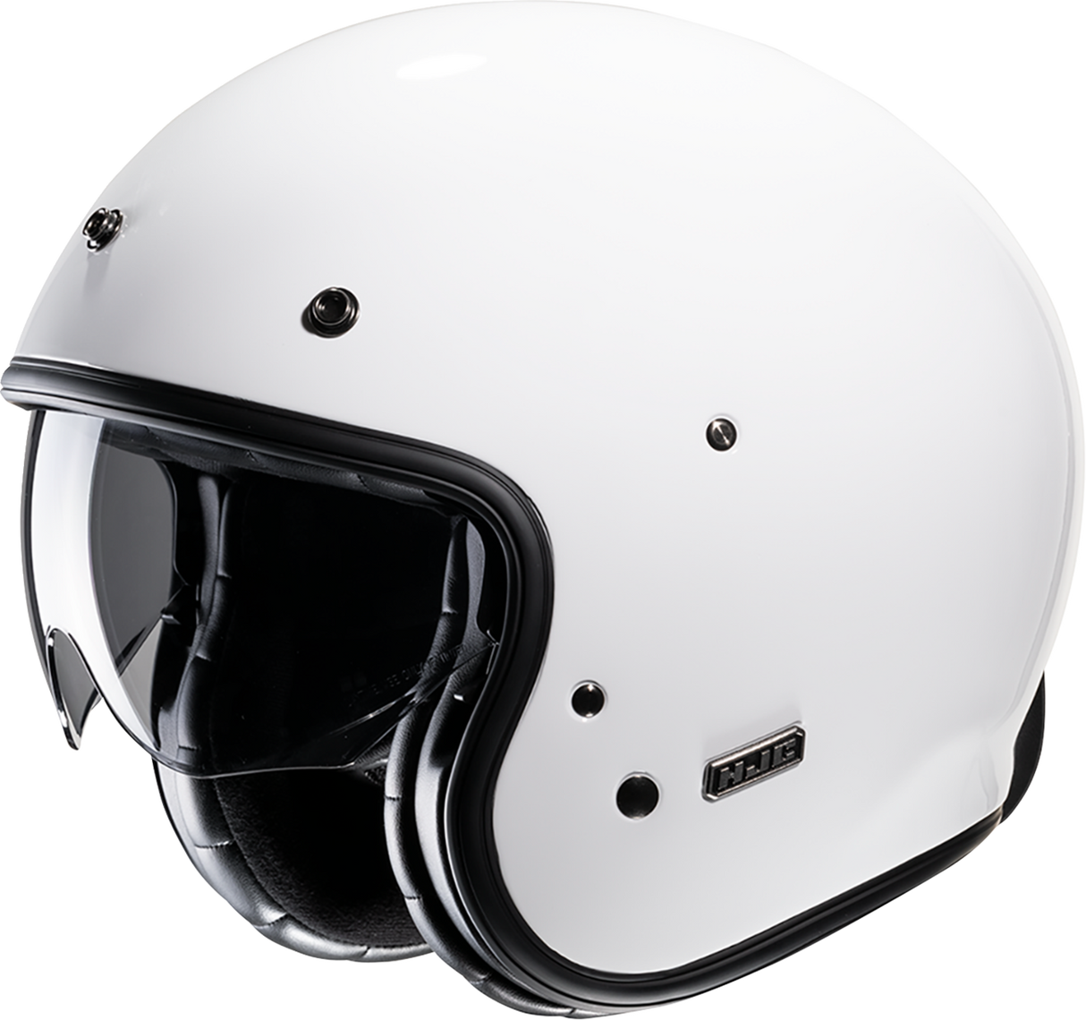 V31 Solid Helmet