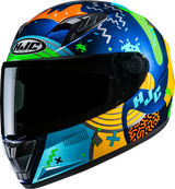 Youth Y10 Mika Helmet