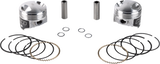 Hypereutectic Piston Kit
