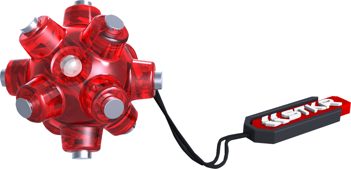 STKR™ Magnetic Light Mine