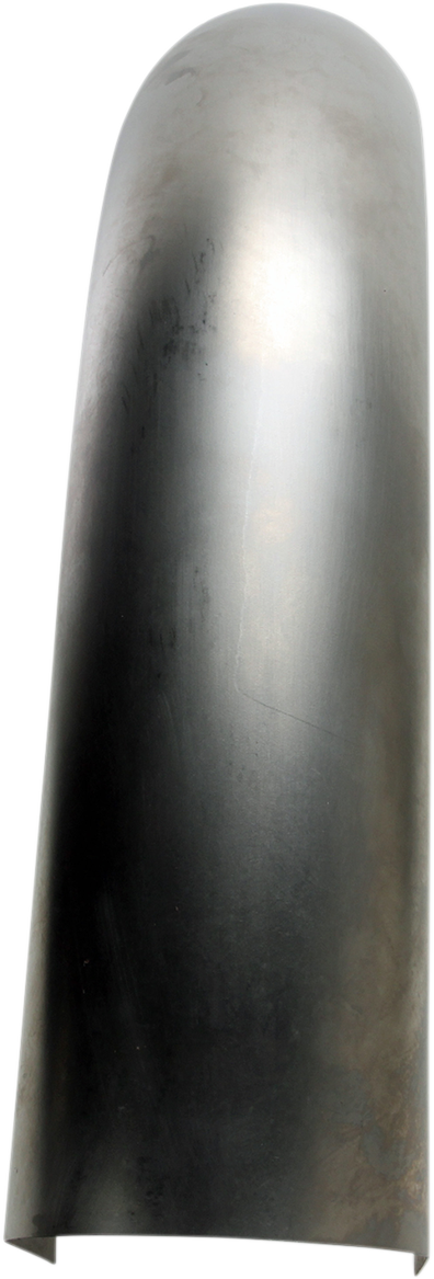 Flat Back Dresser Front Fender