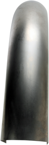 Flat Back Dresser Front Fender