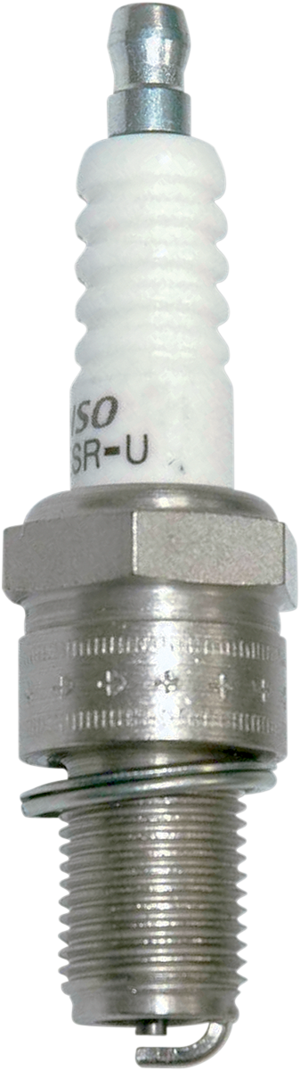 U-Groove Spark Plug — U-Groove