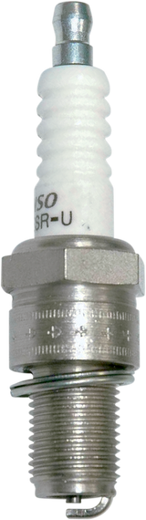 U-Groove Spark Plug — U-Groove